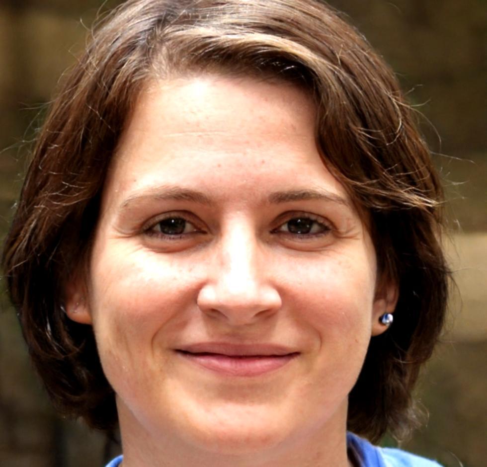 Remedios Villar, directora de formación financiera en felioronixp