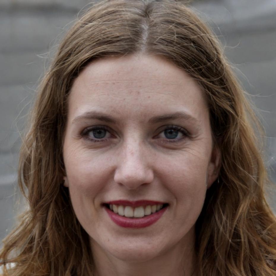 Silvia Moreno, analista de inversiones con experiencia internacional
