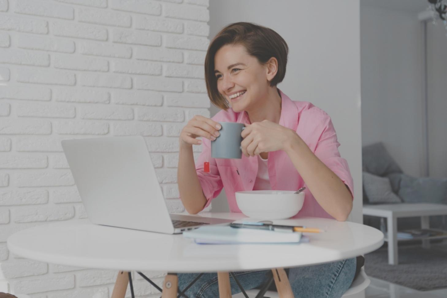 Espacio de trabajo donde desarrollamos nuestros programas de formación financiera en Elx